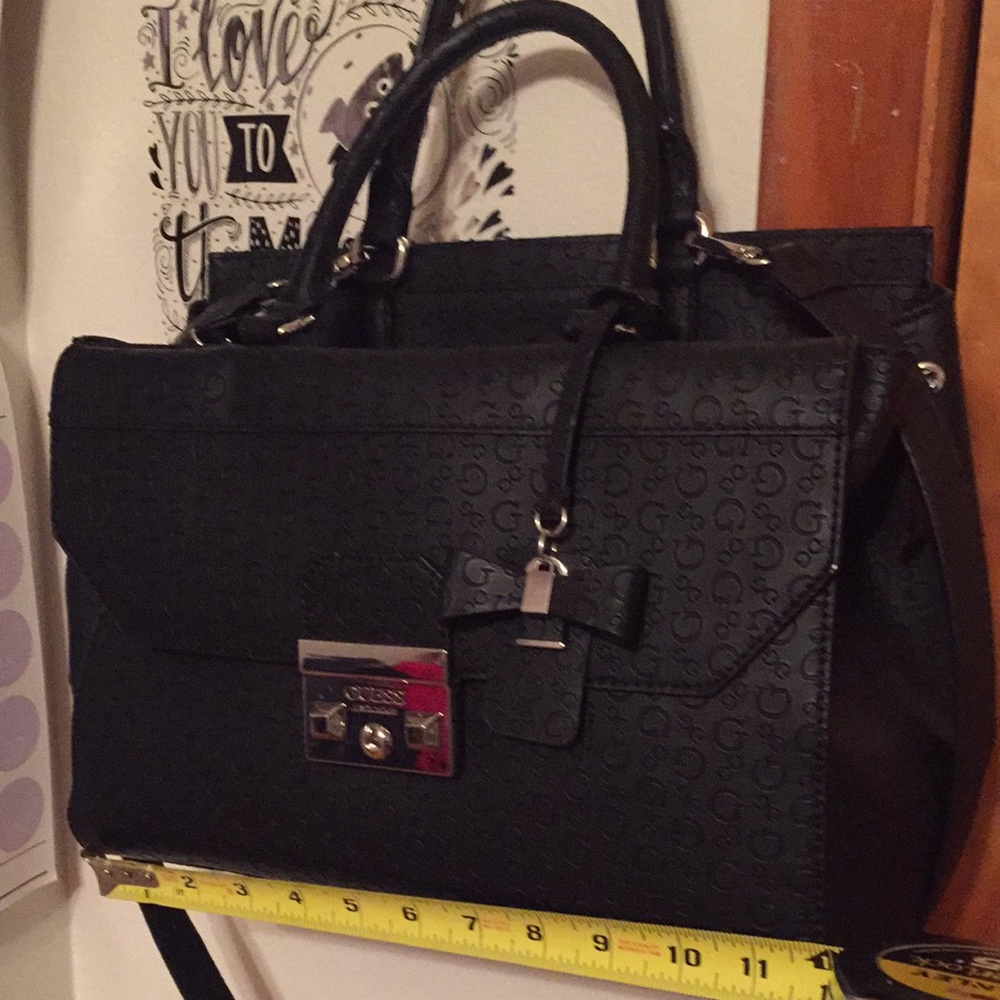 Guess bags